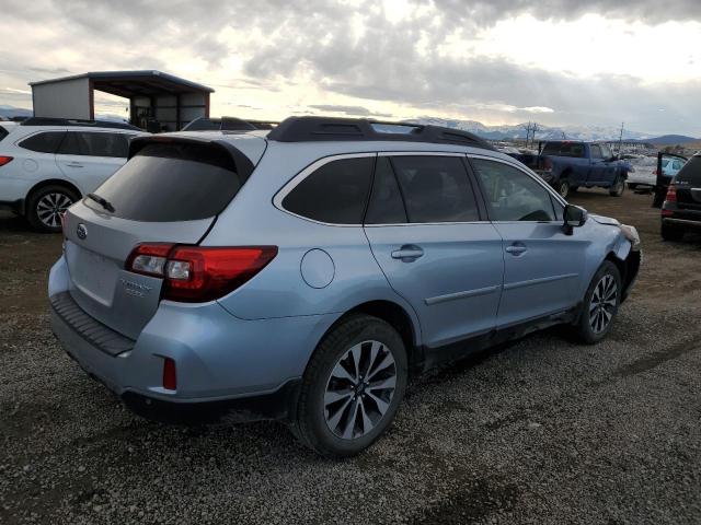 Subaru Outback 2.5i Limited Image 14