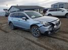 Subaru Outback 2.5i Limited Image 5