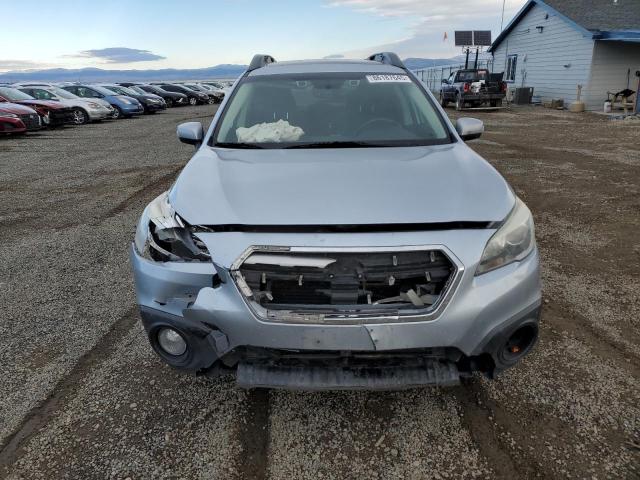 Subaru Outback 2.5i Limited Image 3