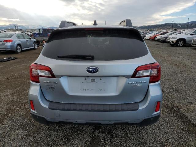 Subaru Outback 2.5i Limited Image 6