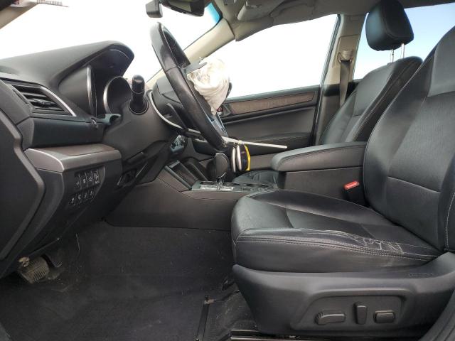 Subaru Outback 2.5i Limited Image 9