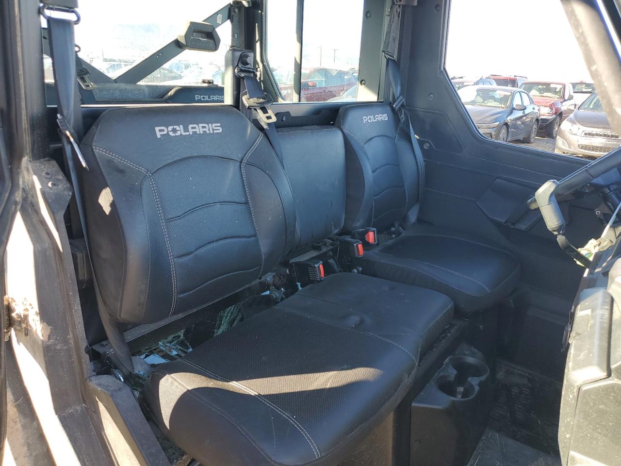 Polaris Ranger Crew Xp 1000 Northstar Premium Image 2