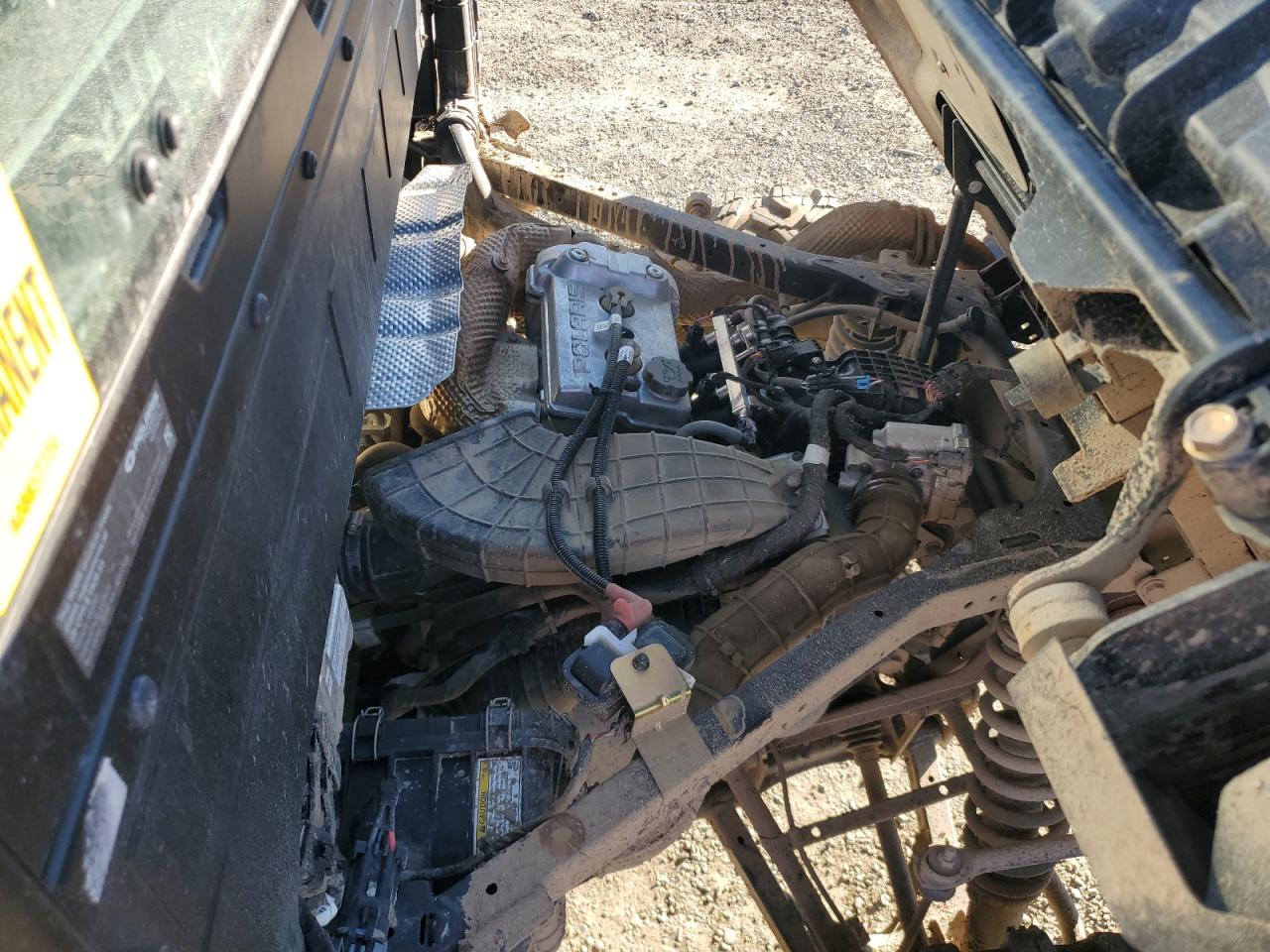 Polaris Ranger Crew Xp 1000 Northstar Premium Image 5