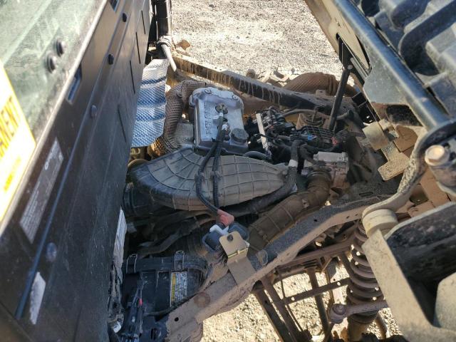 Polaris Ranger Crew Xp 1000 Northstar Premium Image 5