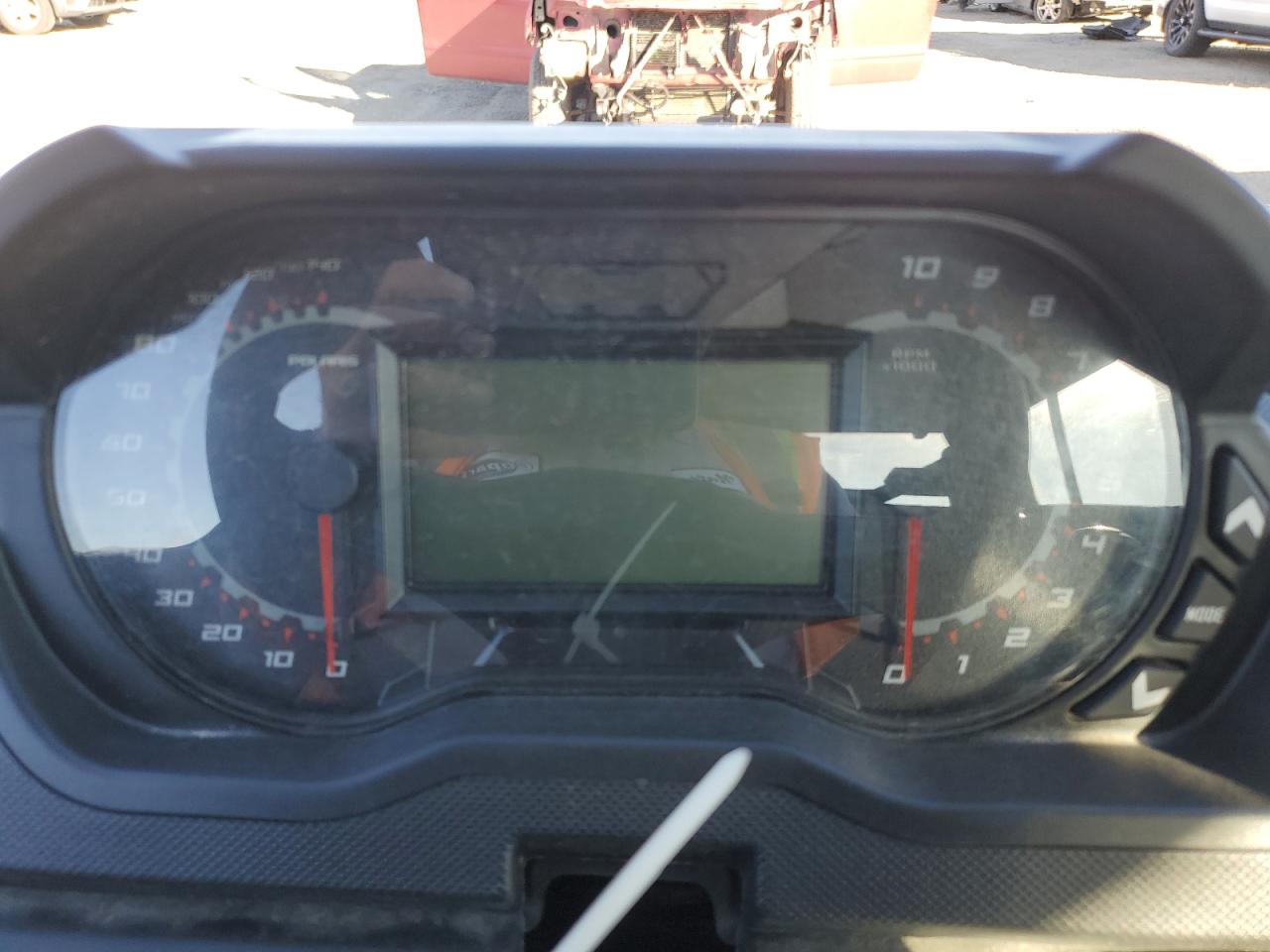 Polaris Ranger Crew Xp 1000 Northstar Premium Image 7