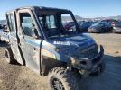 Polaris Ranger Crew Xp 1000 Northstar Premium Image 10