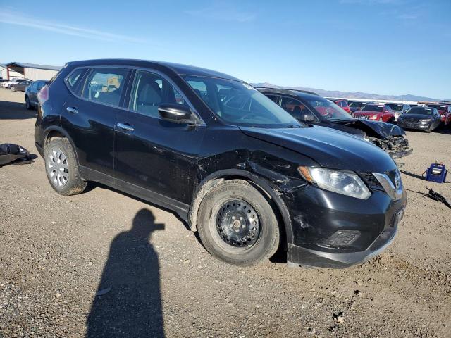 Nissan Rogue S Image 10