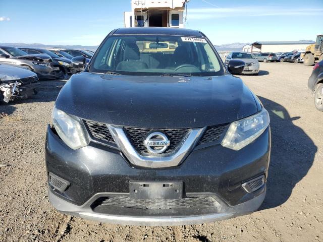Nissan Rogue S Image 13