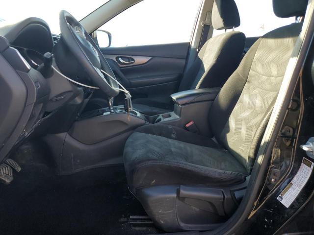 Nissan Rogue S Image 7