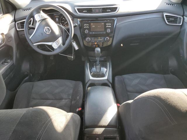 Nissan Rogue S Image 6