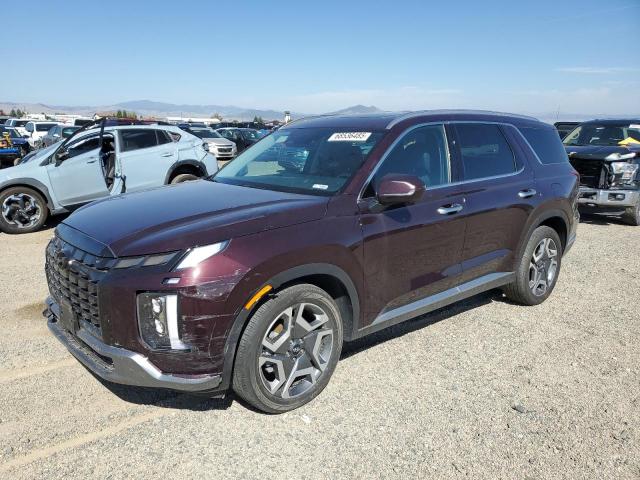  Salvage Hyundai PALISADE