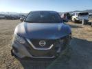 Nissan Rogue S Image 7