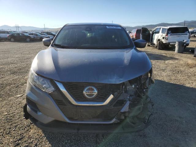 Nissan Rogue S Image 7