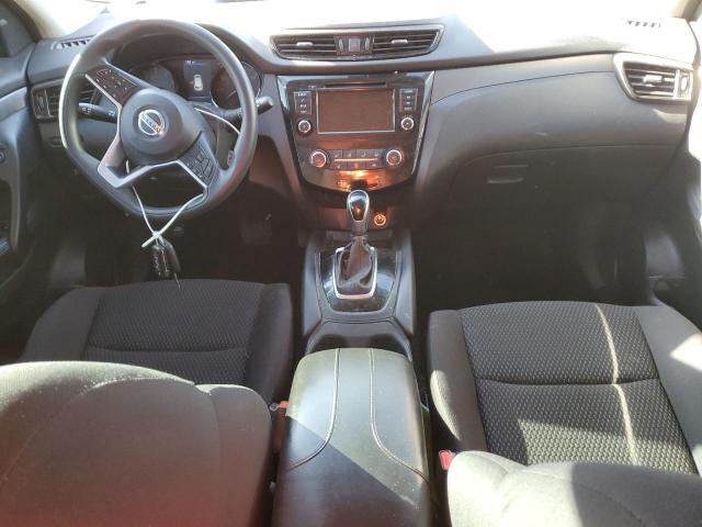 Nissan Rogue S Image 10