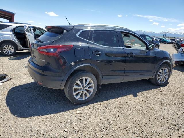 Nissan Rogue S Image 11