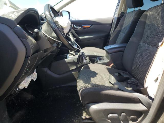 Nissan Rogue S Image 4