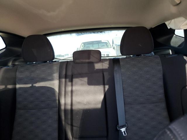 Nissan Rogue S Image 5