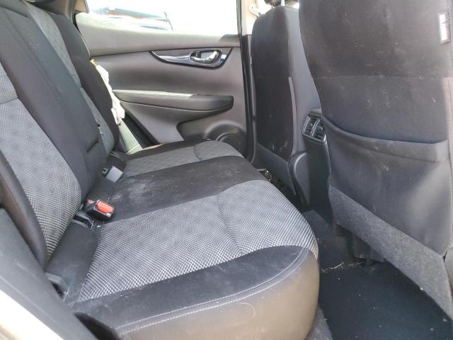 Nissan Rogue S Image 2