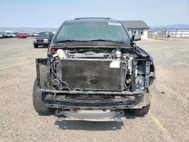 Chevrolet Suburban K1500 Lt Image 2