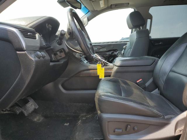 Chevrolet Suburban K1500 Lt Image 3