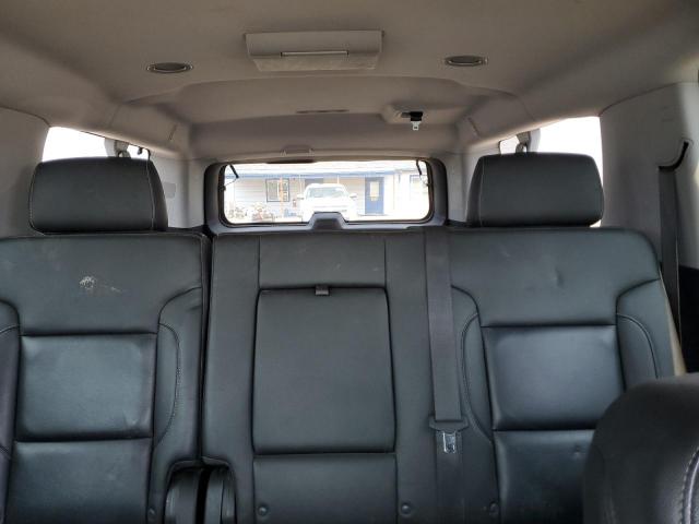 Chevrolet Suburban K1500 Lt Image 5