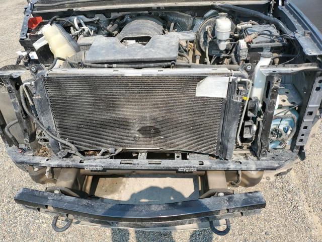 Chevrolet Suburban K1500 Lt Image 13