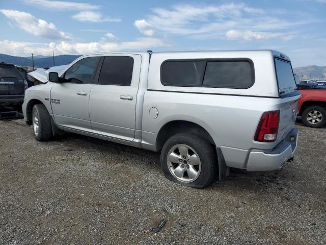 Ram 1500 Sport Image 4