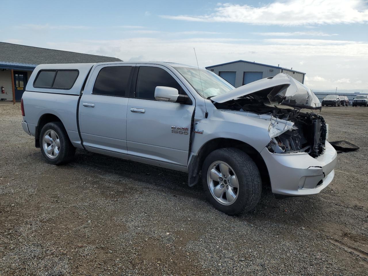 Ram 1500 Sport Image 11