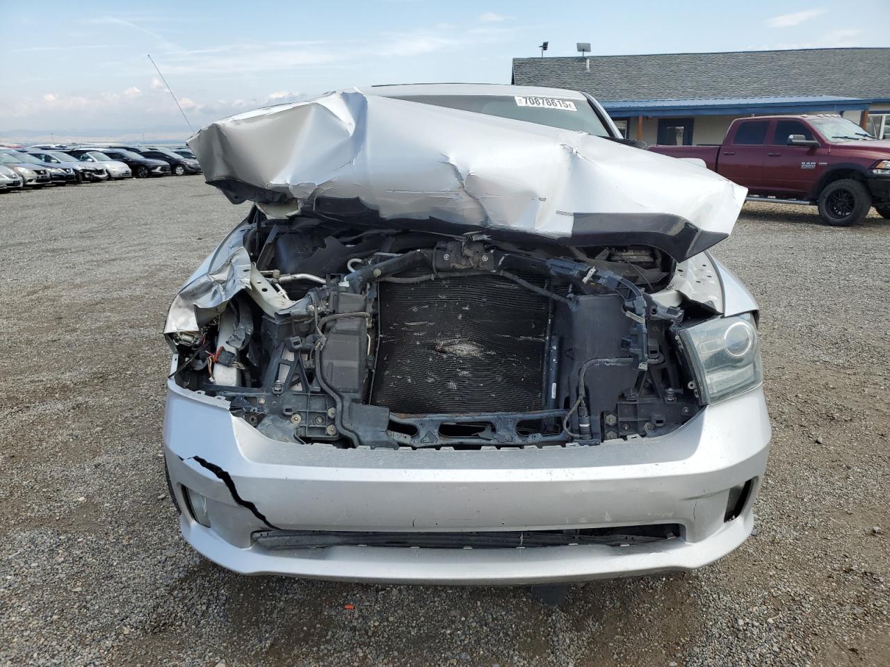 Ram 1500 Sport Image 3