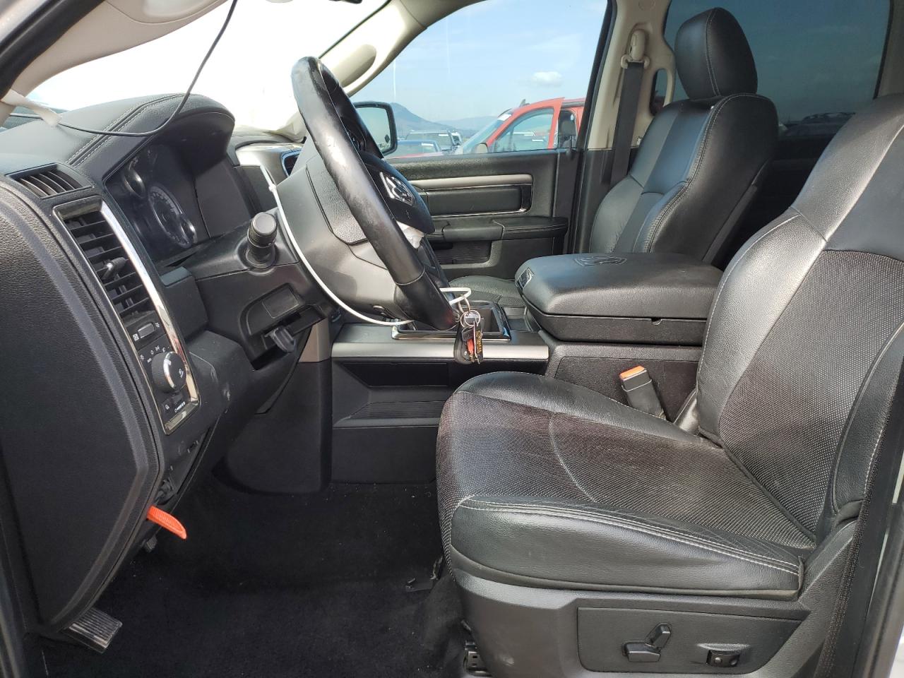 Ram 1500 Sport Image 6