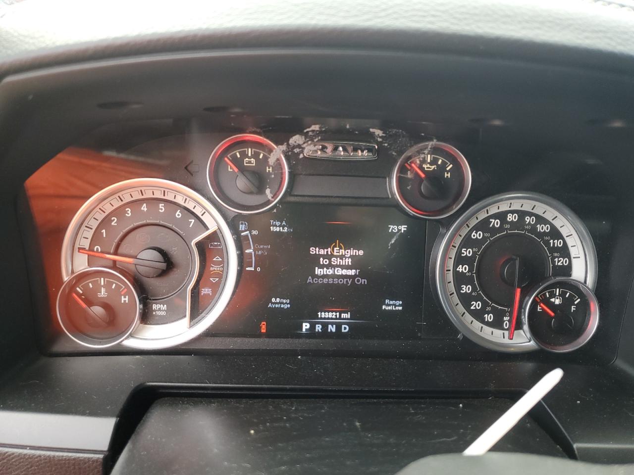 Ram 1500 Sport Image 7