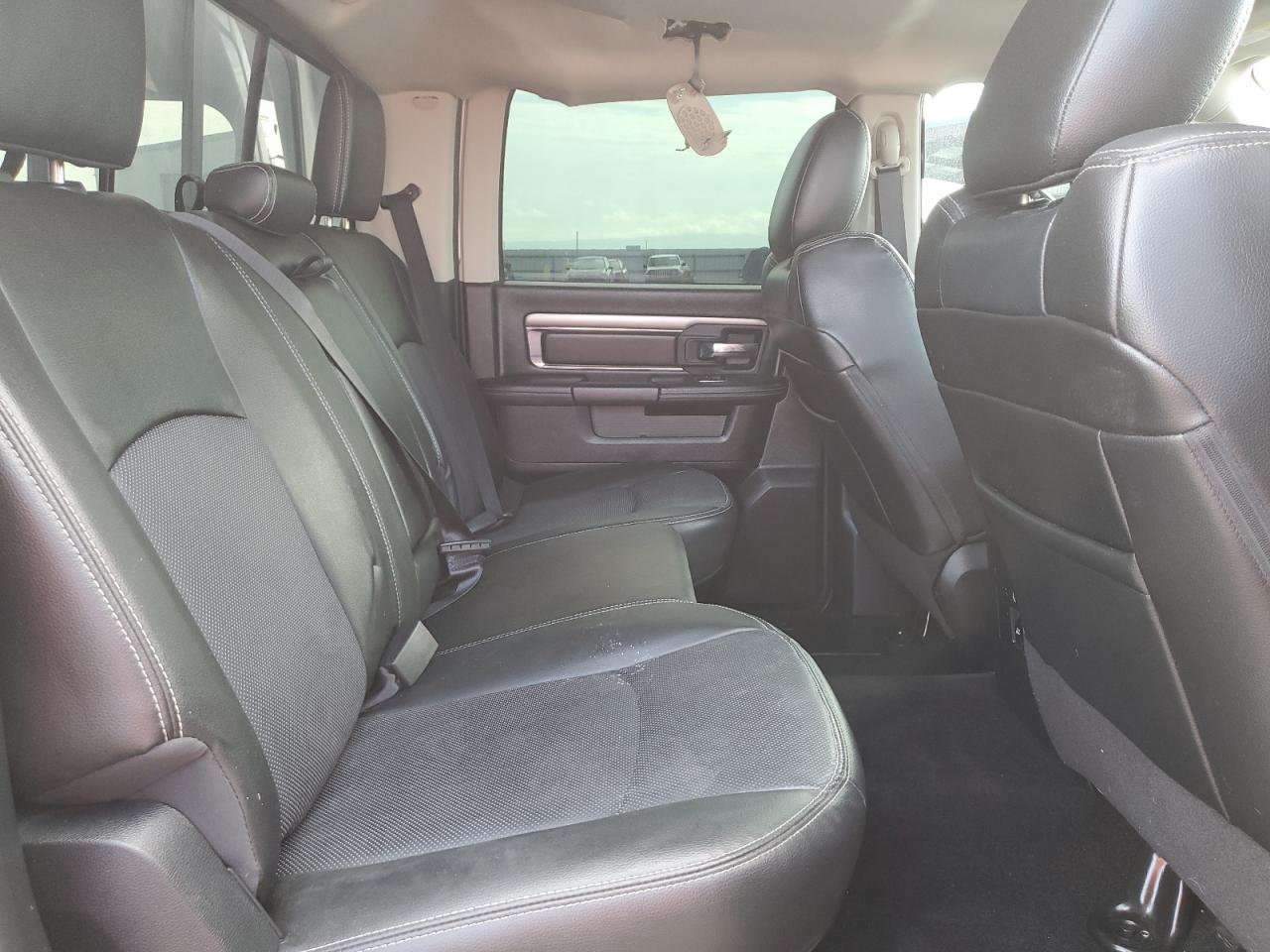 Ram 1500 Sport Image 5