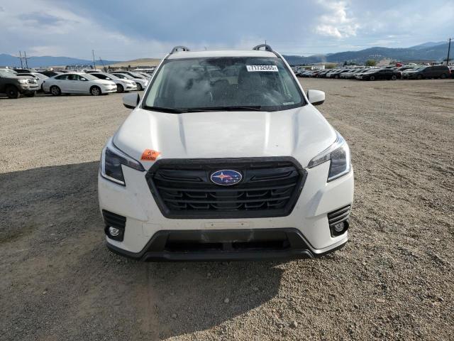 Subaru Forester Premium Image 4