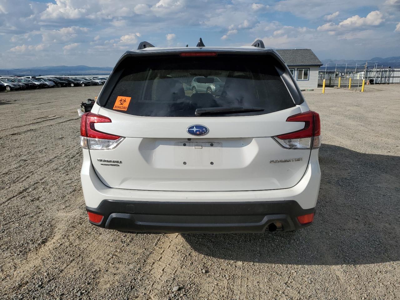 Subaru Forester Premium Image 7