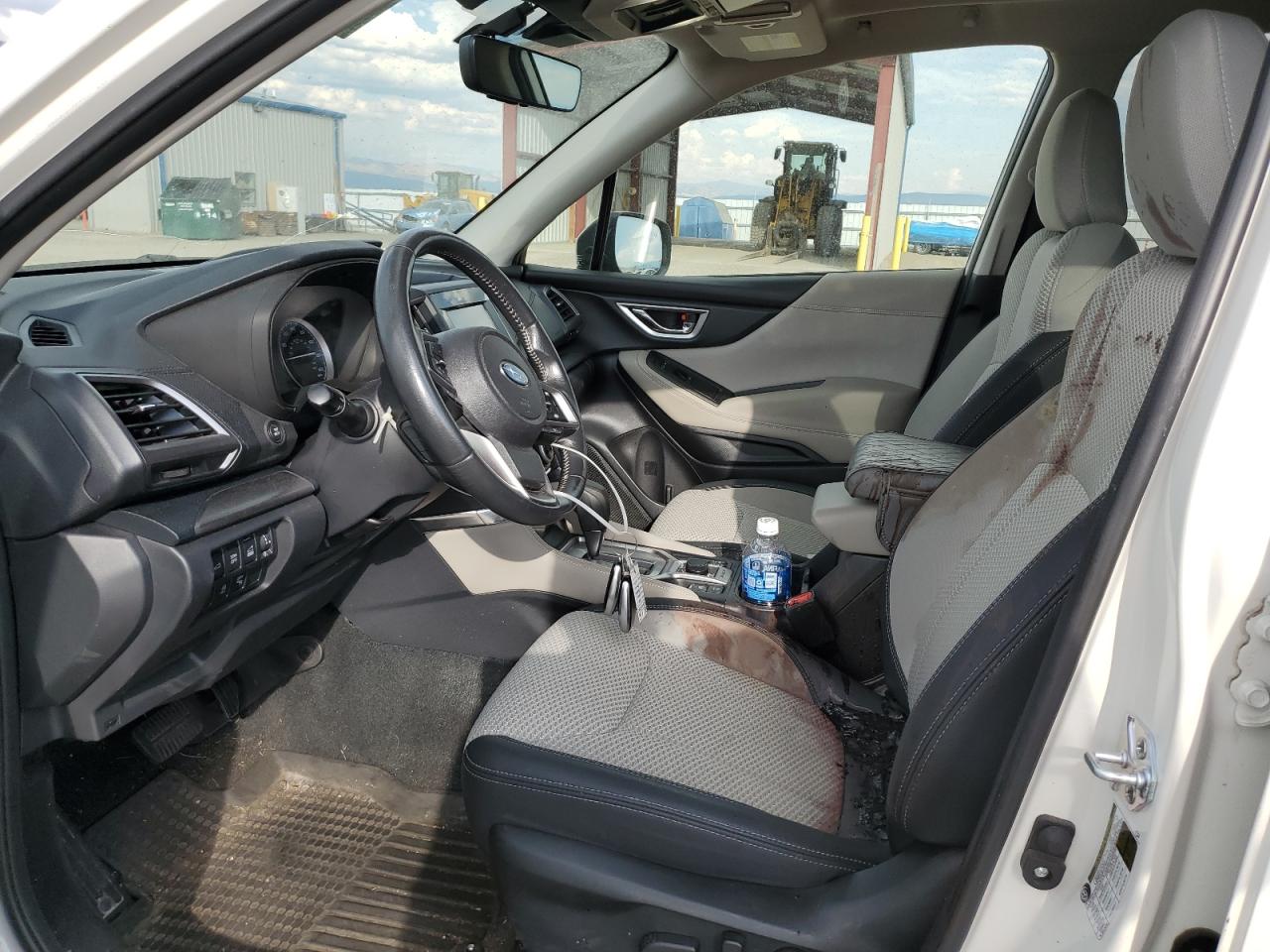 Subaru Forester Premium Image 10