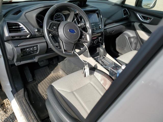 Subaru Forester Premium Image 6