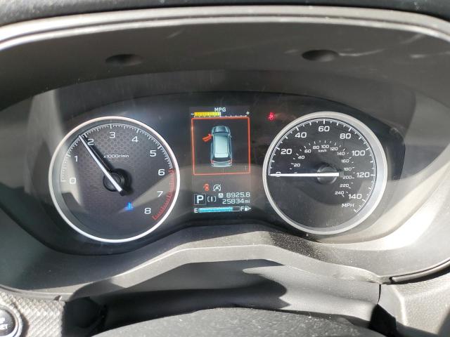 Subaru Forester Premium Image 11