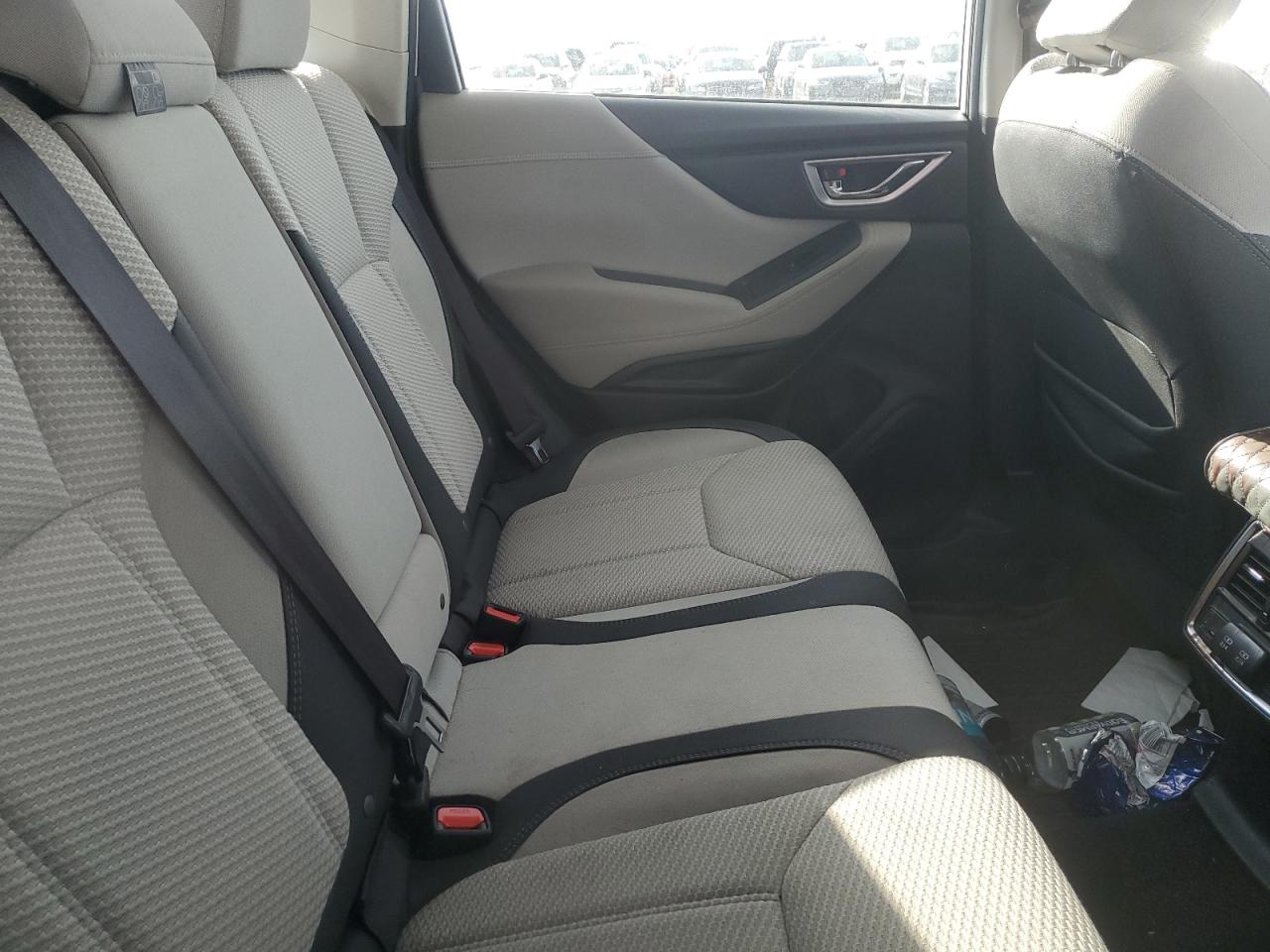 Subaru Forester Premium Image 9