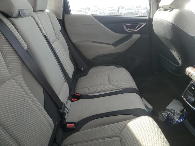 Subaru Forester Premium Image 9