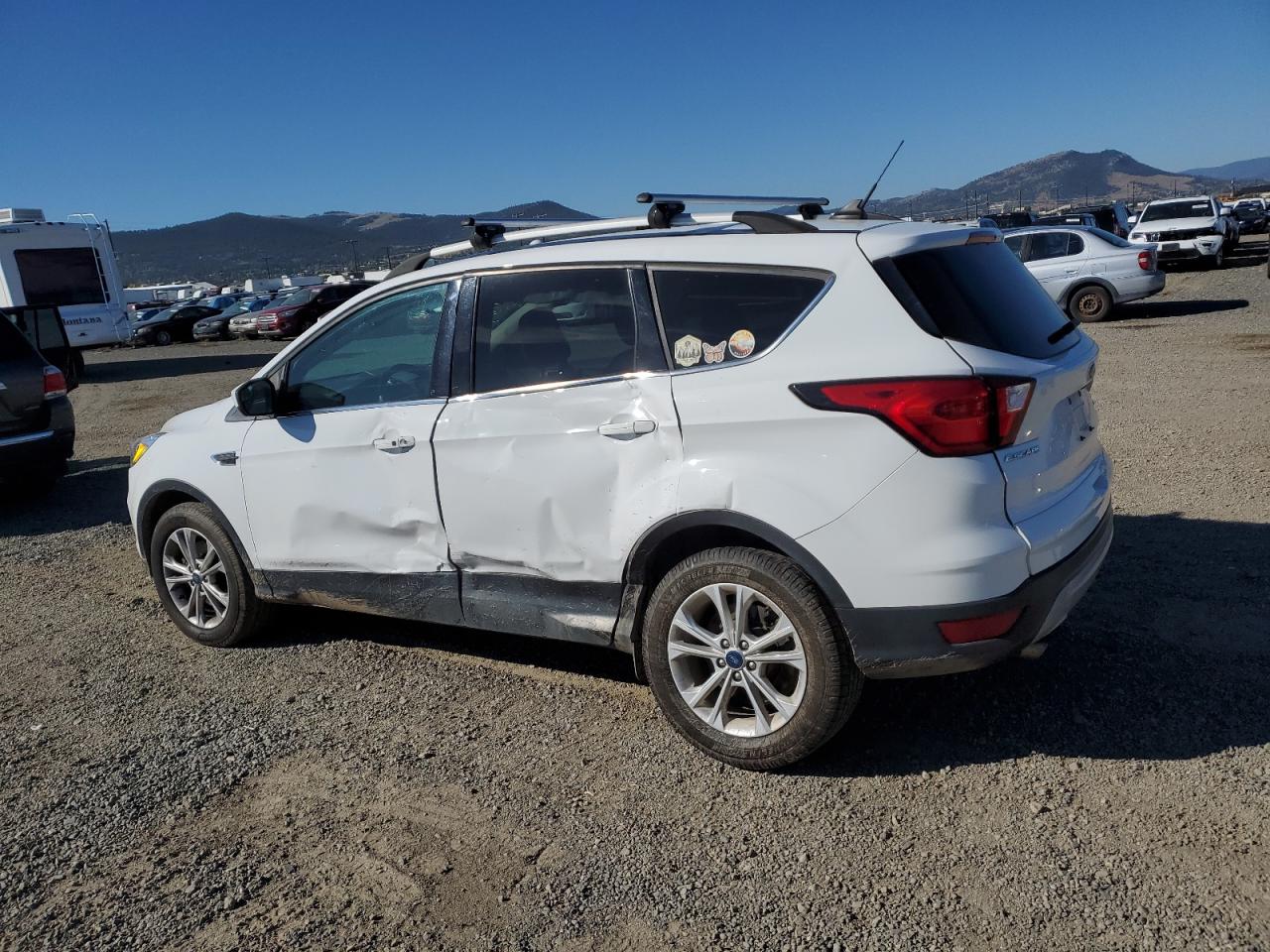 Ford Escape Se Image 7