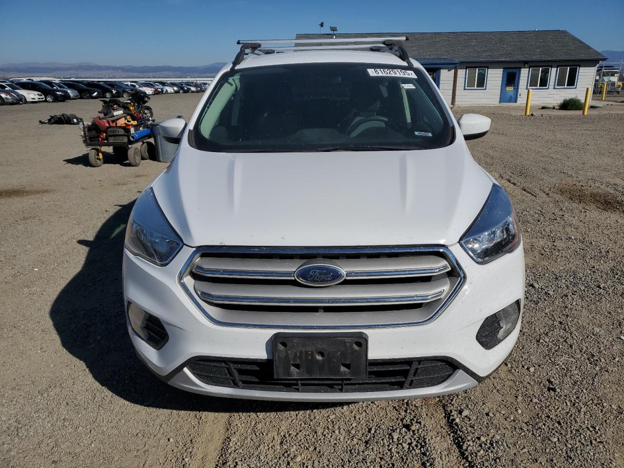 Ford Escape Se Image 6