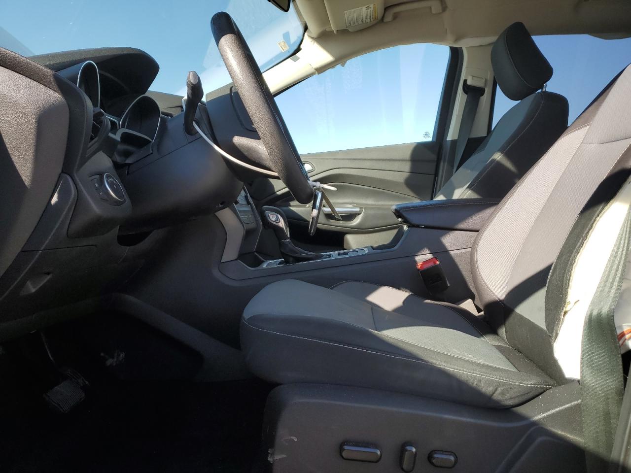 Ford Escape Se Image 5