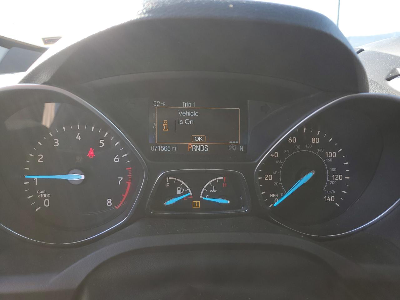 Ford Escape Se Image 9