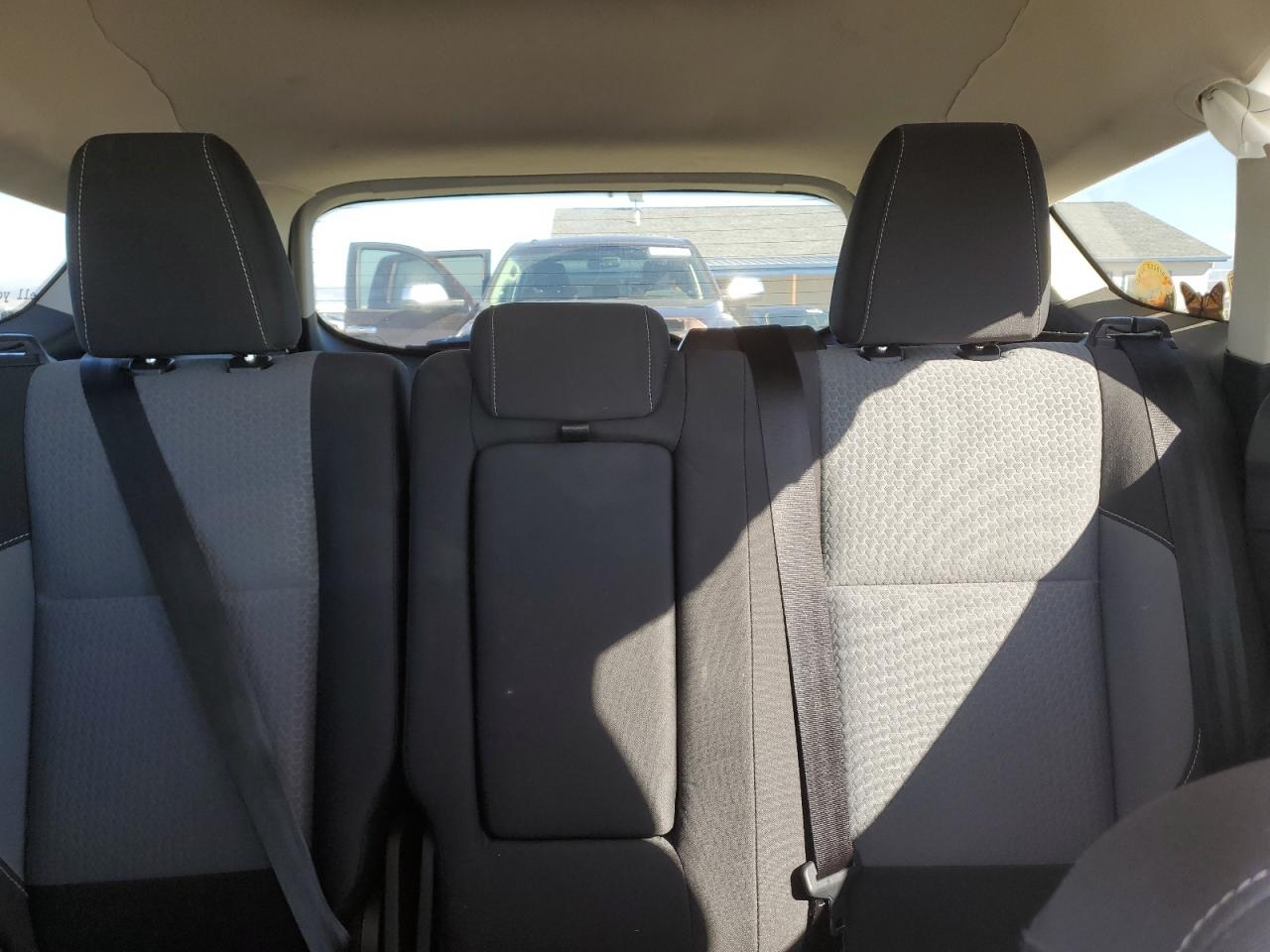 Ford Escape Se Image 11