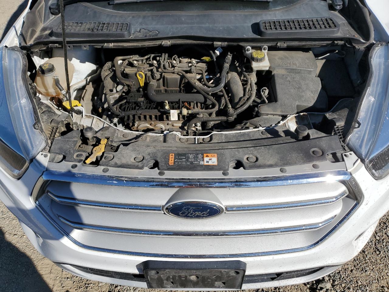 Ford Escape Se Image 10