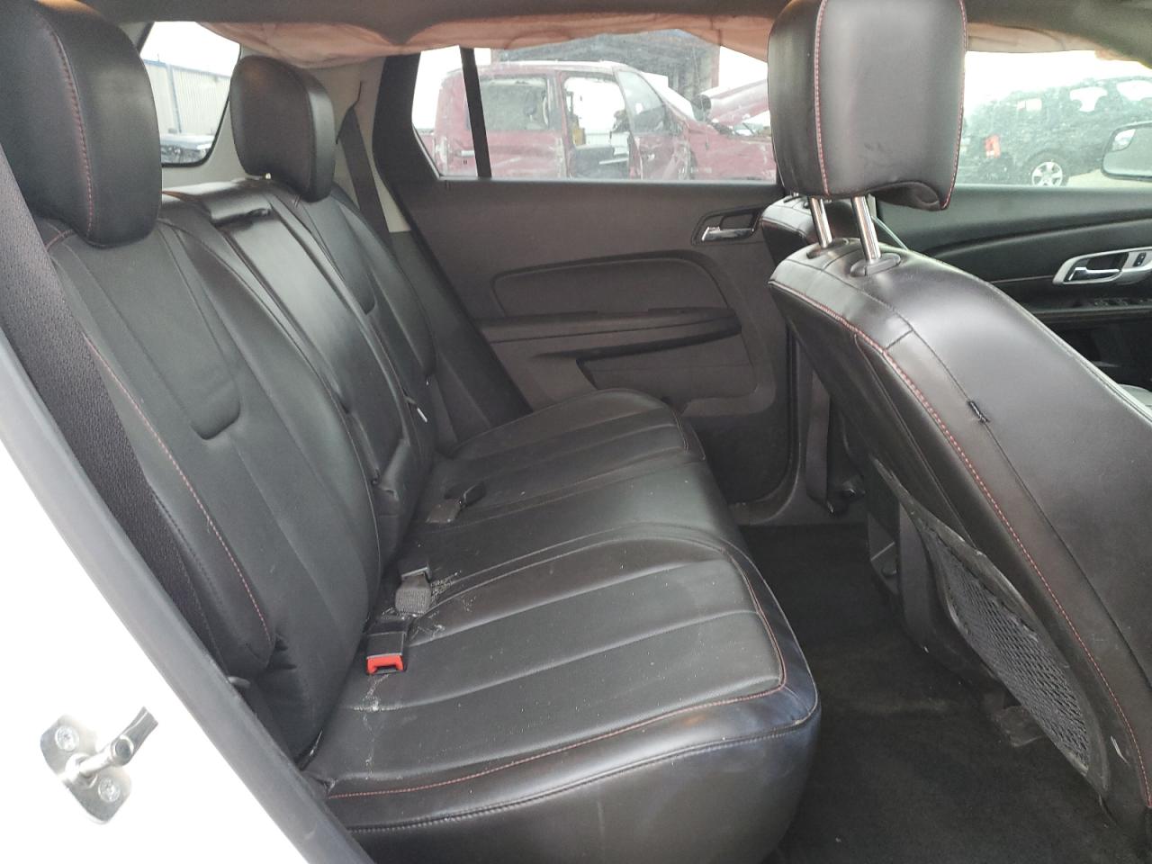 GMC Terrain Slt Image 10