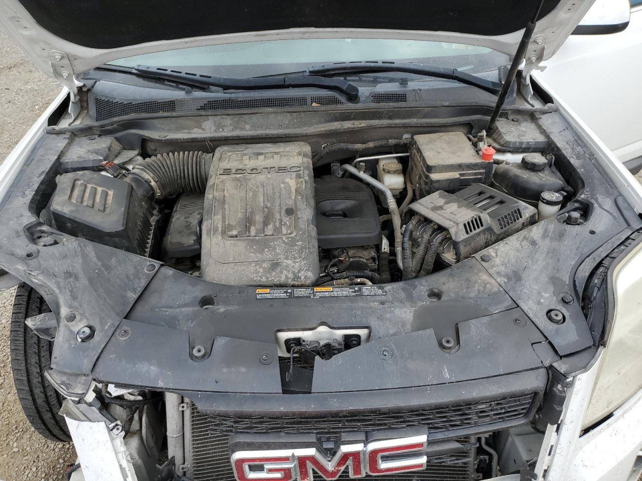 GMC Terrain Slt Image 4