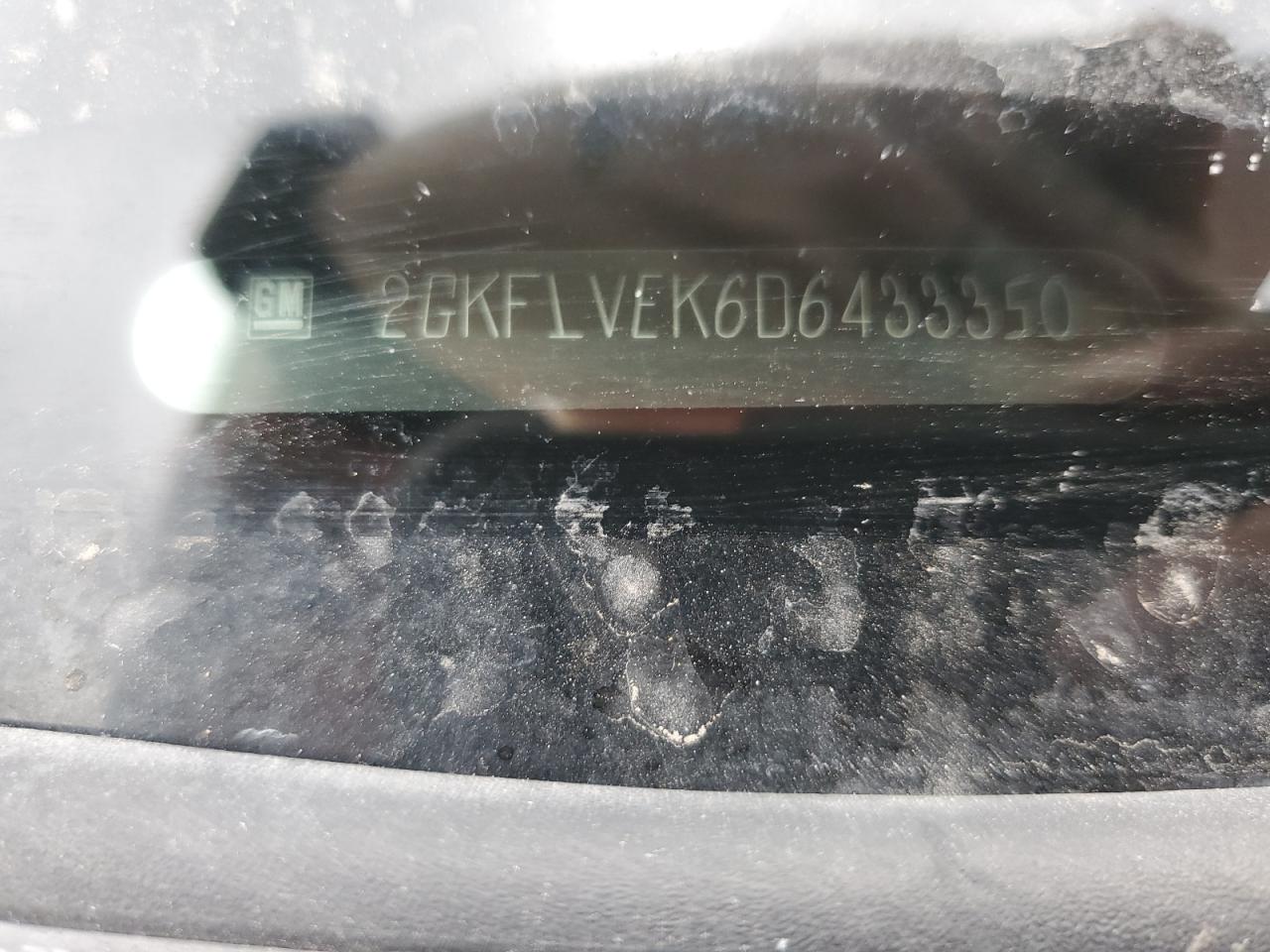 GMC Terrain Slt Image 5