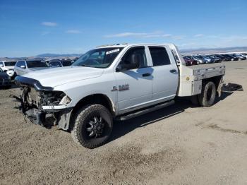  Salvage Ram 3500