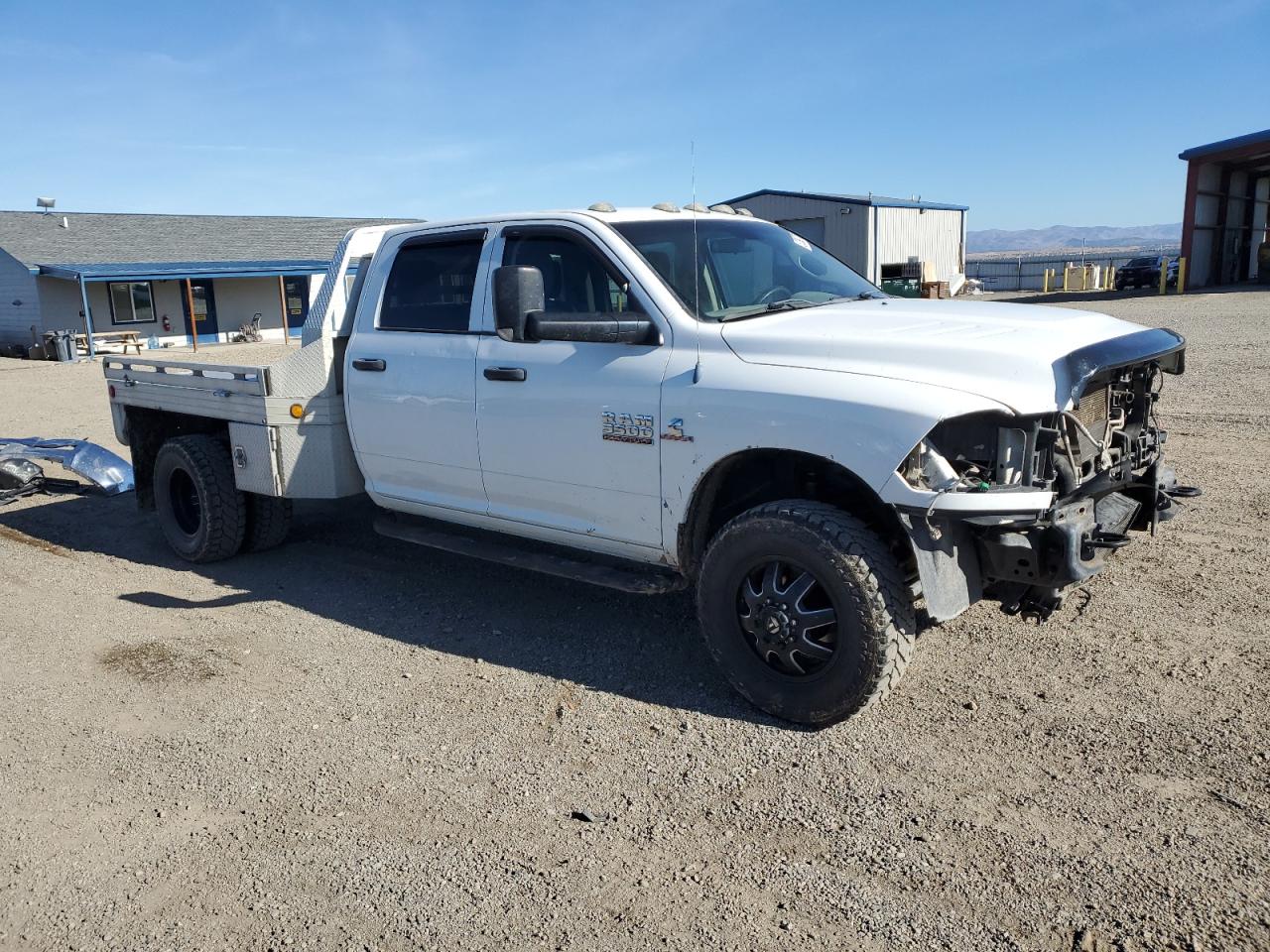 Ram 3500 St Image 7
